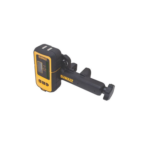 DEWALT DW0892G Green Laser Line Detector