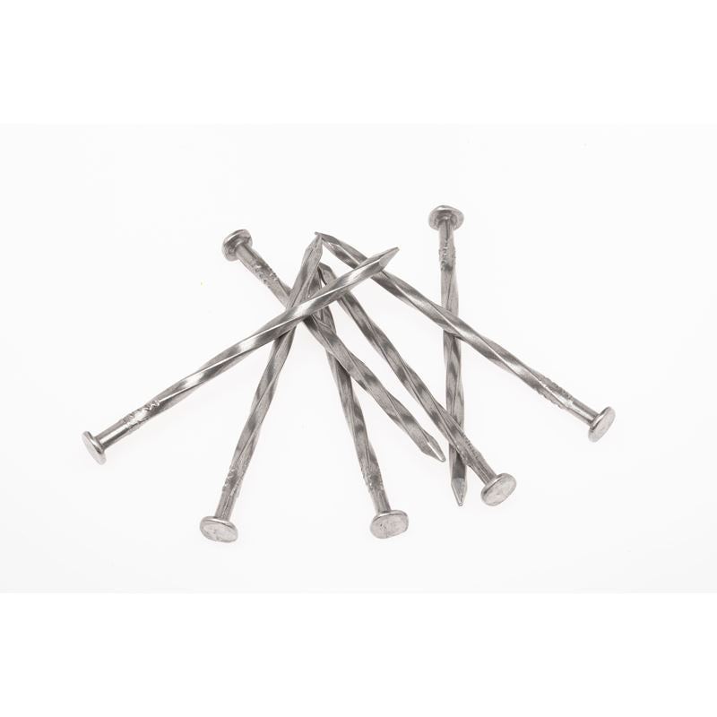 MHC Ardox/ Spiral Nails - 50 LBS - GALVANZIED