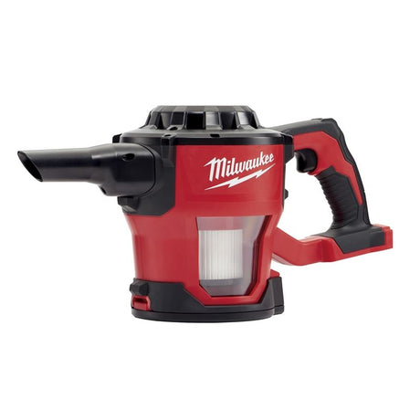 Milwaukee M18 Portable Vacuum - 0882-20