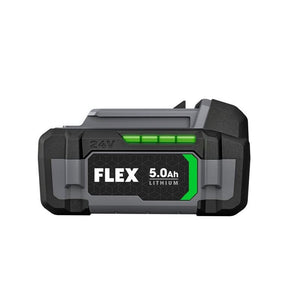 FLEX FX0121-1 24V 5.0Ah Lithium-Ion Battery