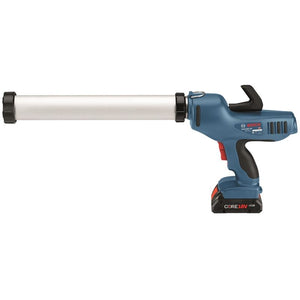 Bosch 18V Caulk and Adhesive Gun (Bare Tool)