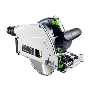 FESTOOL 576726 Plunge Cut Track Saw TS 60 KEB-F-Plus