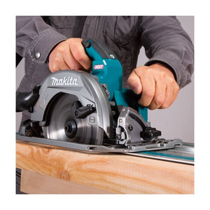 Makita HS003GZ XGT 40V MAX Li-Ion Brushless AWS 7-1/4in Circular Saw