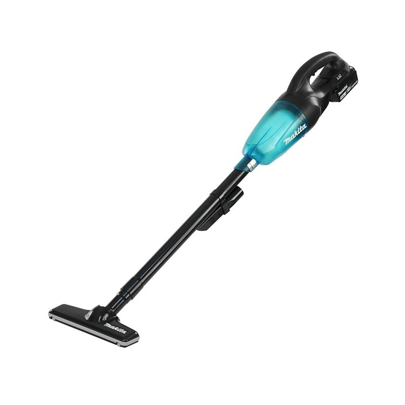 Makita DCL180RFB Cordless Vacuum Cleaner