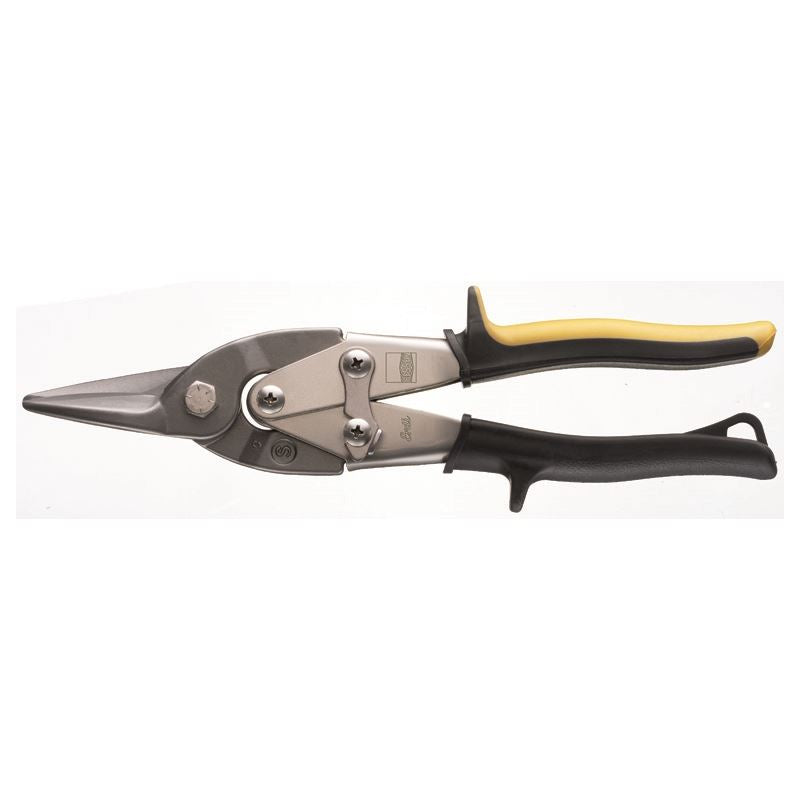 BESSEY D16S Aviation Snip Straight Cut