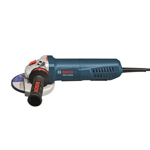 Bosch | GWS13-50PD 5 In. Angle Grinder with No-Lock-On Paddle Switch