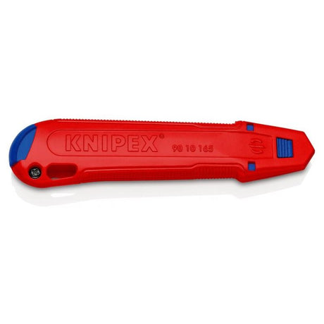 KNIPEX 90 10 165 BK KNIPEX CutiX Universal knife