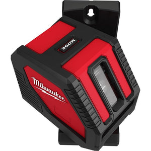 Milwaukee 3421 Green Cross Line Laser