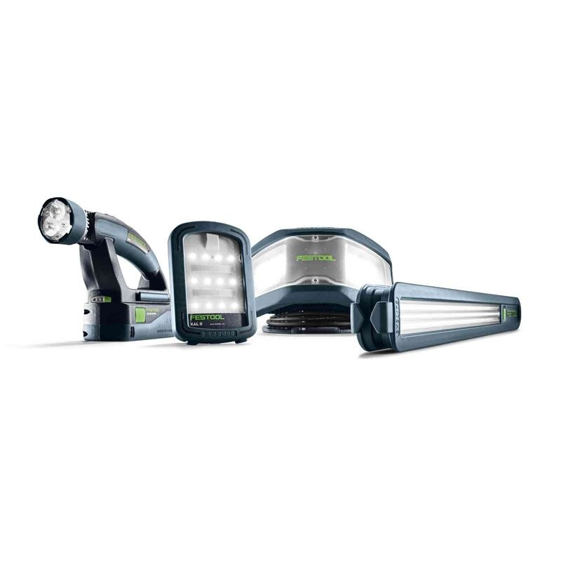 Festool 201938 Inspection Light STL 450 USA