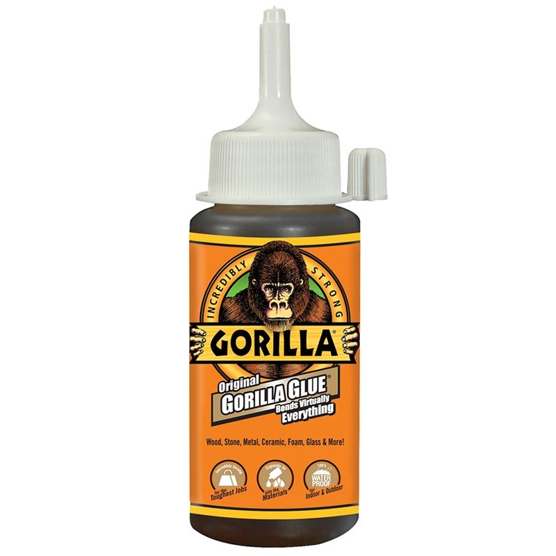 Gorilla 4oz ORIGINAL GORILLA GLUE