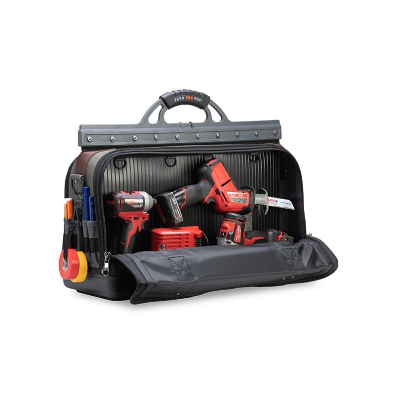 VETO PRO PAC TECH-XXL Extra Large Tech Installer's Tool Bag