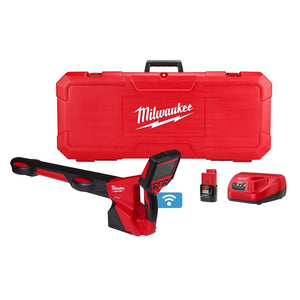 Milwaukee 2580-21 M12 Pipeline Locator Kit