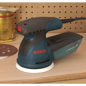 Bosch | ROS20VSC 5 In. Random Orbit Sander/Polisher