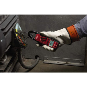 2235-20 Heavy-Duty True-RMS 400 Amp Electrical Clamp Meter