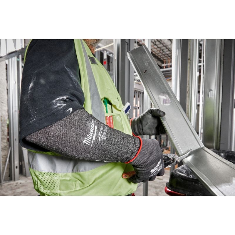 Milwaukee 48-73-9050 CUT LEVEL 5 PROTECTIVE SLEEVES - 16in