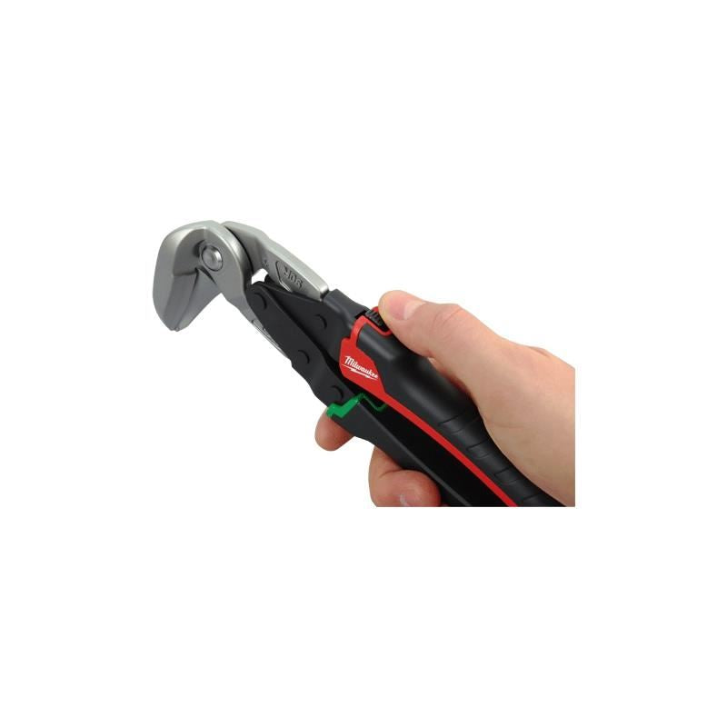 Milwaukee | 48-22-4021 Right Cutting Right Angle Snips