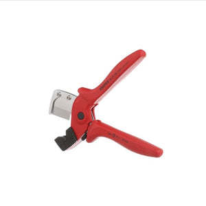 KNIPEX 90 10 185  7 1/4in Pneumatic Hose Cutter