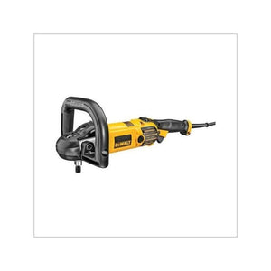 DEWALT | DWP849X 7" / 9" Variable Speed Polisher with Soft Start