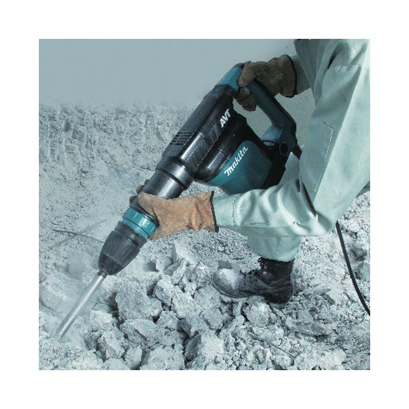 Makita HM1111C 17 lbs Demolition Hammer