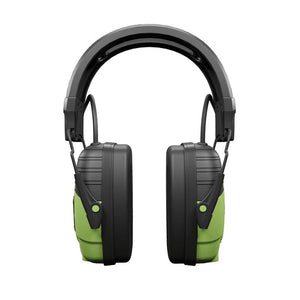 ISOtunes IT-34 LINK AWARE Over the Ear Noise-Isolating Headphones