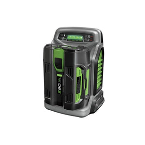 EGO CH5500 POWER+ Rapid Charger