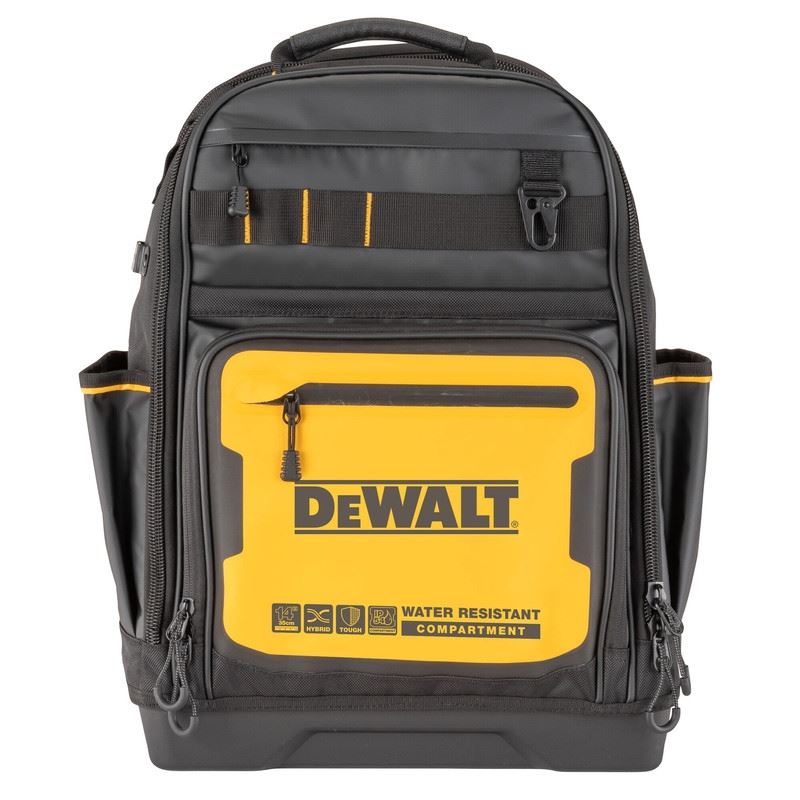 DEWALT DWST560102 PRO Backpack