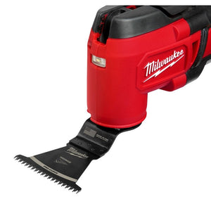 Milwaukee 49-25-1151 OPEN-LOK 2-1/2 in Hcs Japanese Tooth Pro-Curve Hardwood Blade 1 Pk