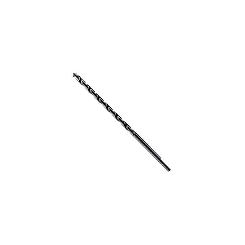 Bosch TC200 5/32 In. x 4-1/2 In. Flat Shank Hex Masonry Drill Bit