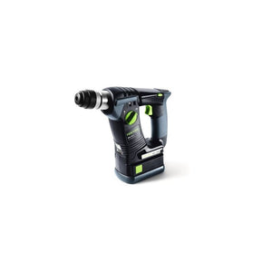 Festool 564598 BHC 18 Rotary Hammer Plus