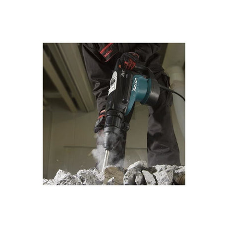 Makita | HR5210C 2" AVT SDS-MAX Rotary Hammer