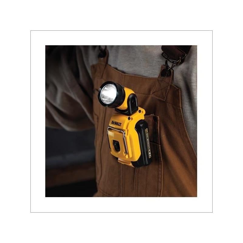 DEWALT | DCL510 12V Max Led Worklight (Bare Tool)