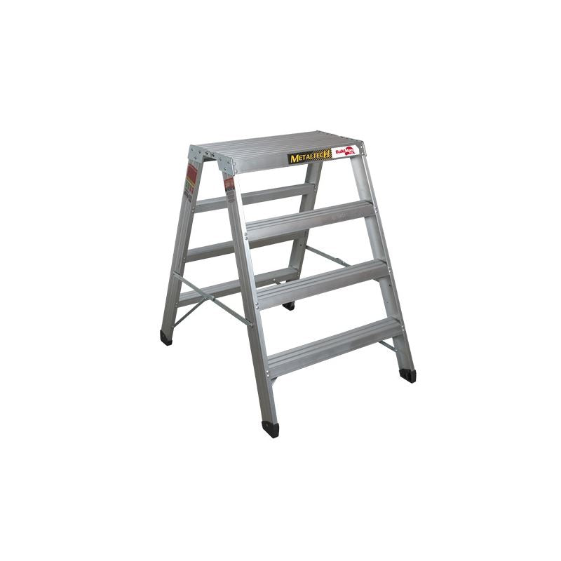 Metaltech E-PWS7200AL 4FT ALUMINUM WORK STAND