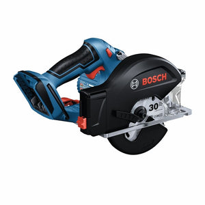 Bosch GKM18V-20N 18V 5-3/8 In. Metal-Cutting Circular Saw (Bare Tool)