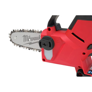 2527-20 M12 FUEL 12 Volt Lithium-Ion Brushless Cordless HATCHET 6 in. Pruning Saw (Tool-Only)