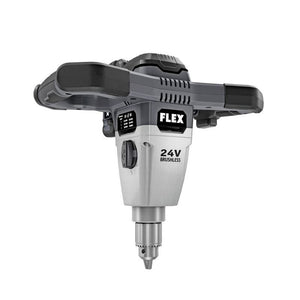 FLEX FX6151-Z 24V Brushless Mud Mixer - Bare Tool