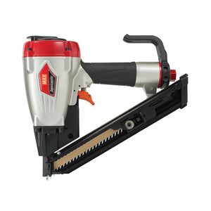 MAX SN438J Metal Connector Nailer up to 1-1/2 in