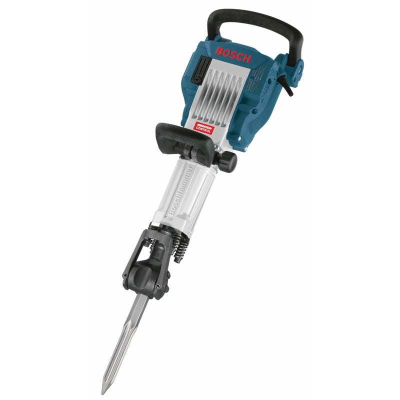 Bosch | 11335K 35 lb Breaker Hammer - JACK