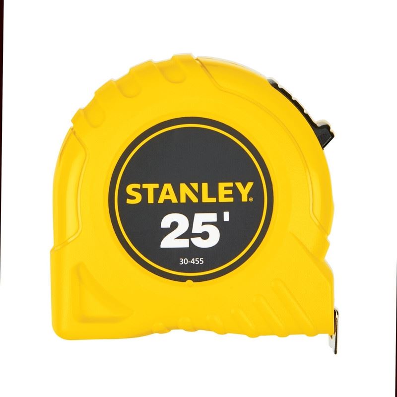 Stanley 30-455 25 ft Tape Measure