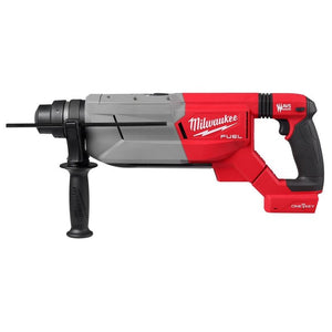 Milwaukee 2916-20 M18 FUEL 1-1/4in SDS Plus D-Handle Rotary Hammer w/ ONE-KEY