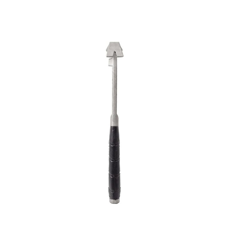 BOSS HAMMER 14oz PRO PLUS TITANIUM HAMMER -MILLED FACE