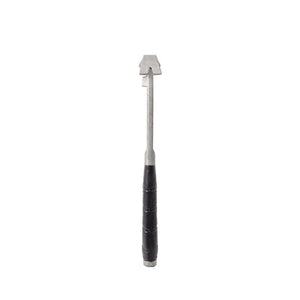 BOSS HAMMER 14oz PRO PLUS TITANIUM HAMMER -MILLED FACE