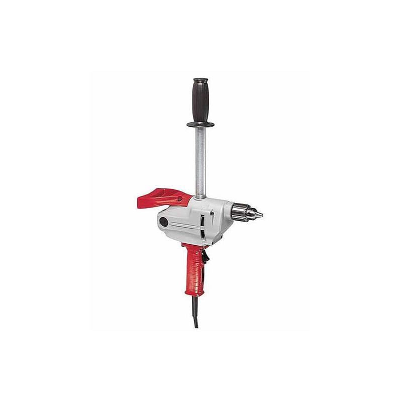 Milwaukee | 1610-1 1/2" Compact Drill 650 RPM