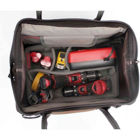 VETO Pro Pac DR-XL Extra-Large Drill Bag