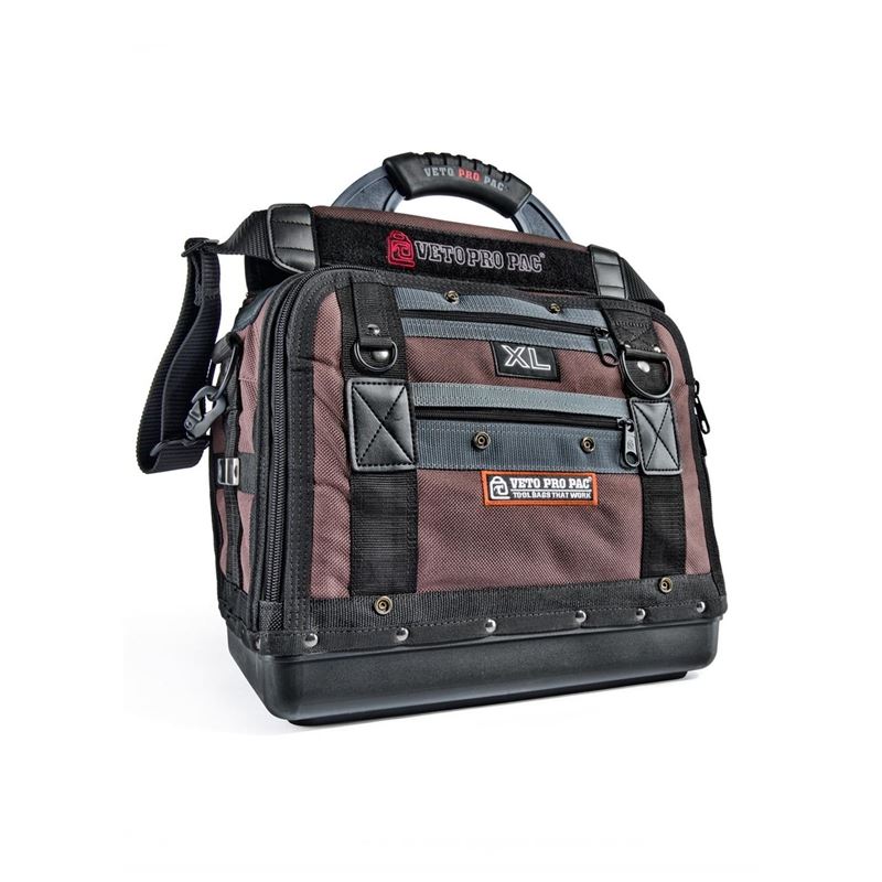 VETP PRO PAC XL TOOL BAG