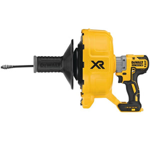 DEWALT DCD200B 20V MAX* XR Brushless Drain Snake (Tool Only)