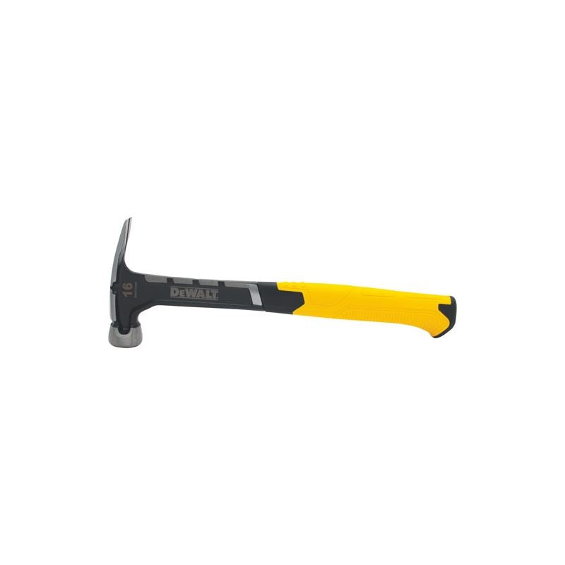 DEWALT DWHT51048 16 oz. One-Piece Steel Hammer