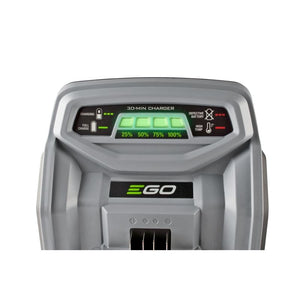 EGO CH5500 POWER+ Rapid Charger