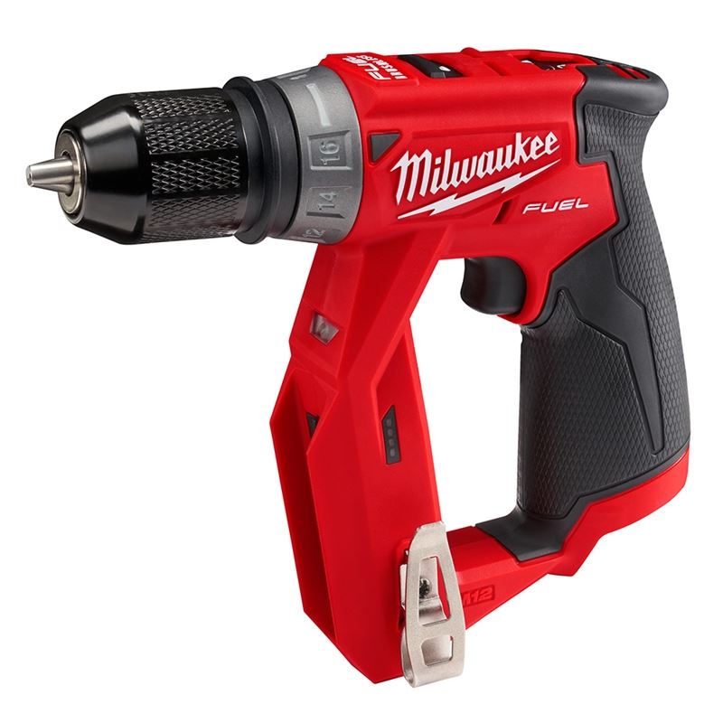 2505-20 M12 FUEL 12 Volt Lithium-Ion Brushless Cordless Installation Drill/Driver  - Tool Only