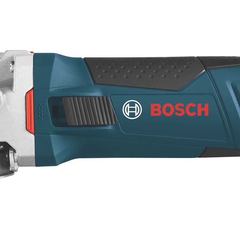 Bosch GWS13-50 120V 5in Grinder 13A