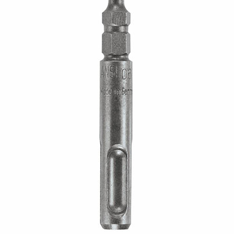 Bosch | HC2341 1/4 In. x 6 In. SDS-plus Bulldog Hex Drive Rotary Hammer Bit